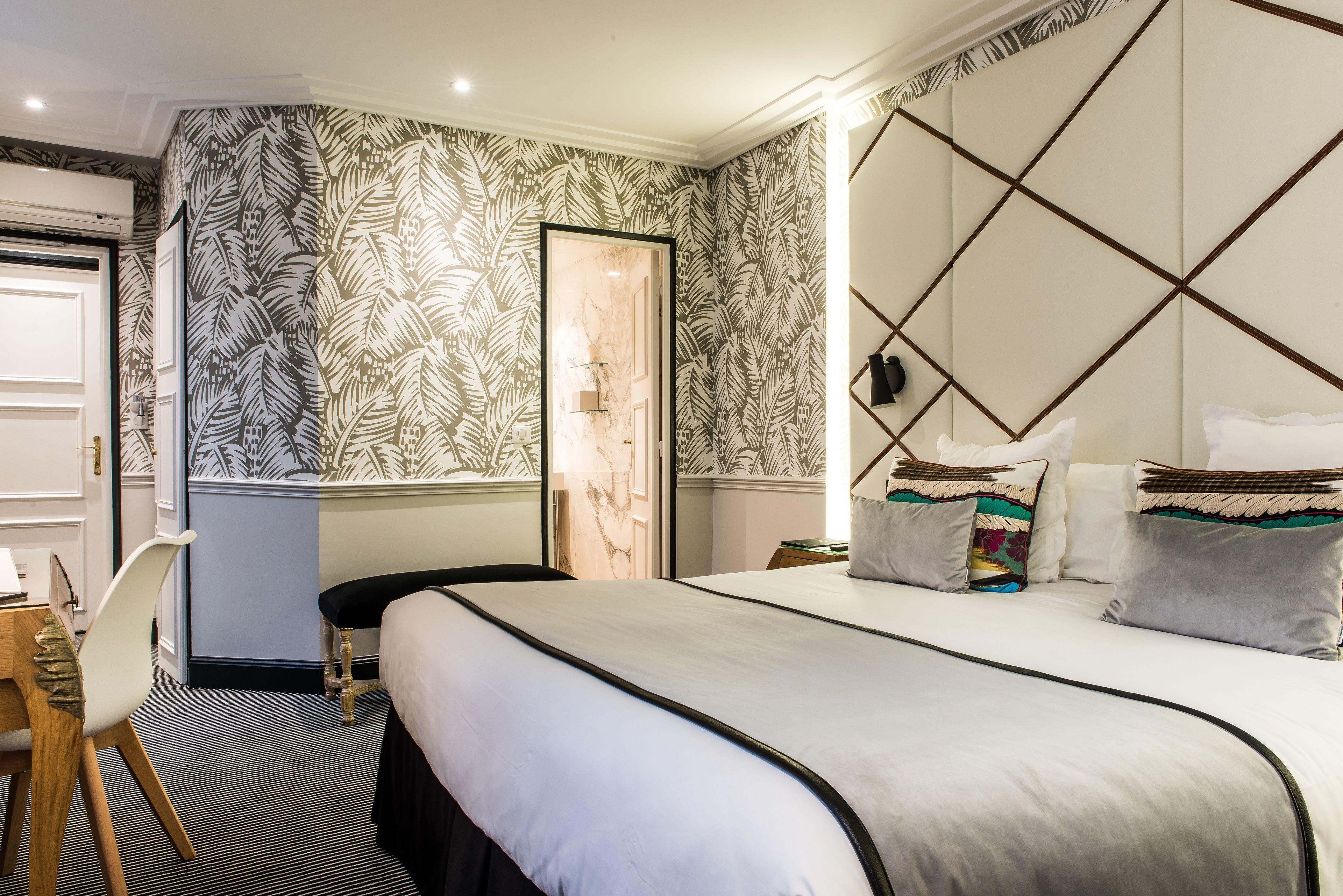 Hotel Jardin Le Brea 3*