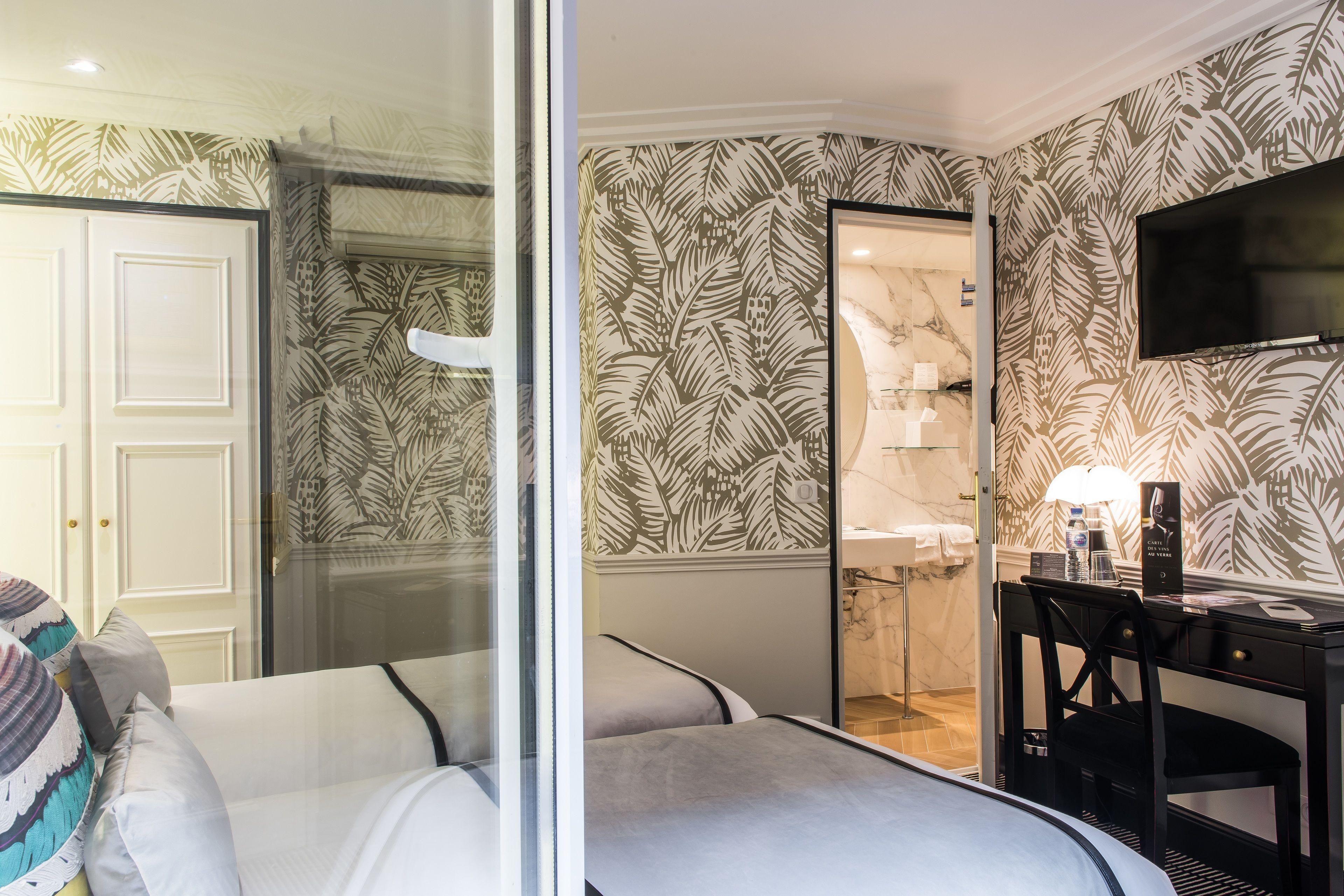 Hotel Jardin Le Brea 3*