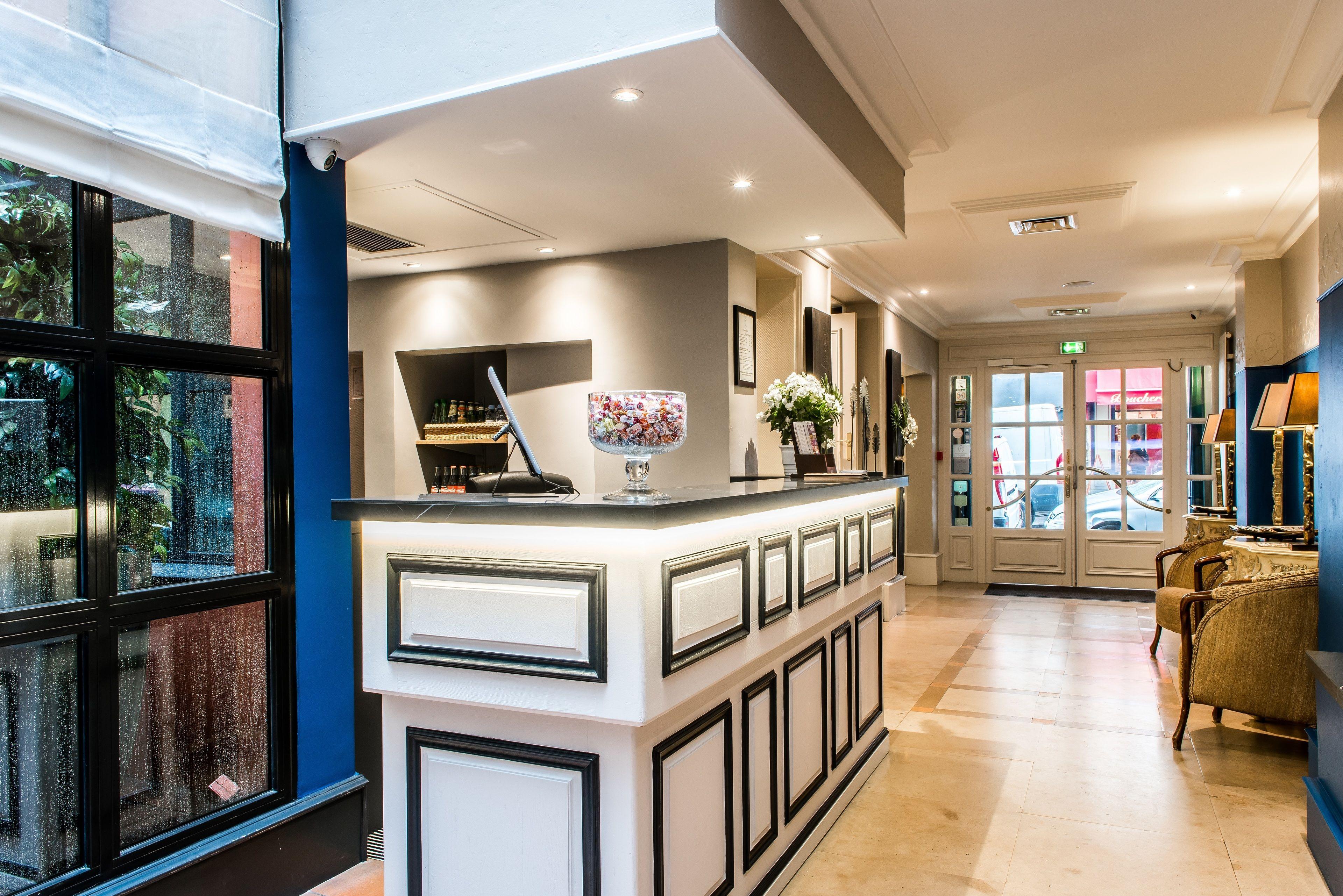 Jardin Le Brea Hotel 3*