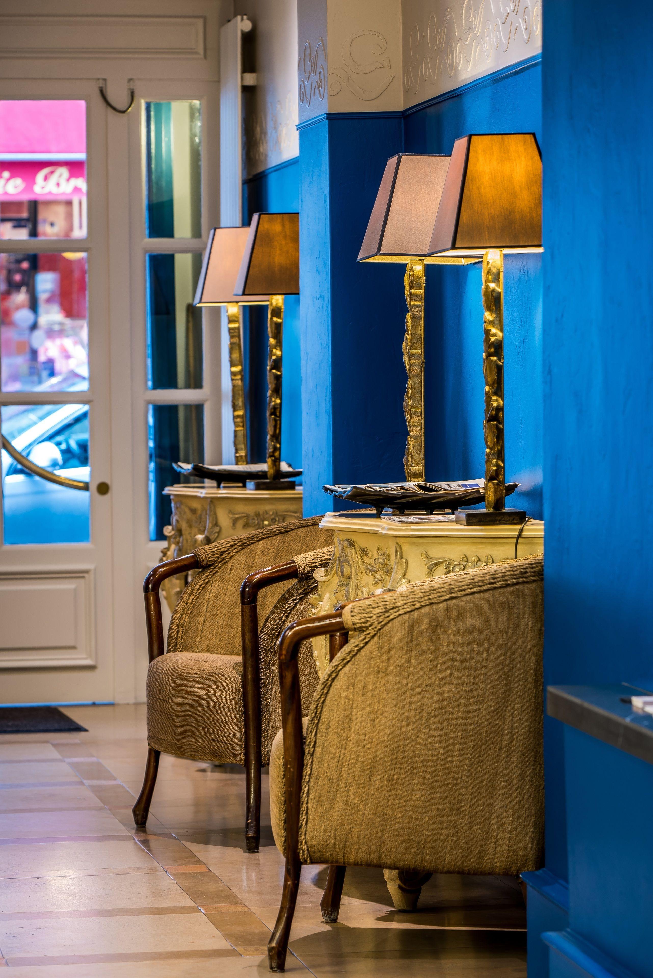 Jardin Le Brea Hotel