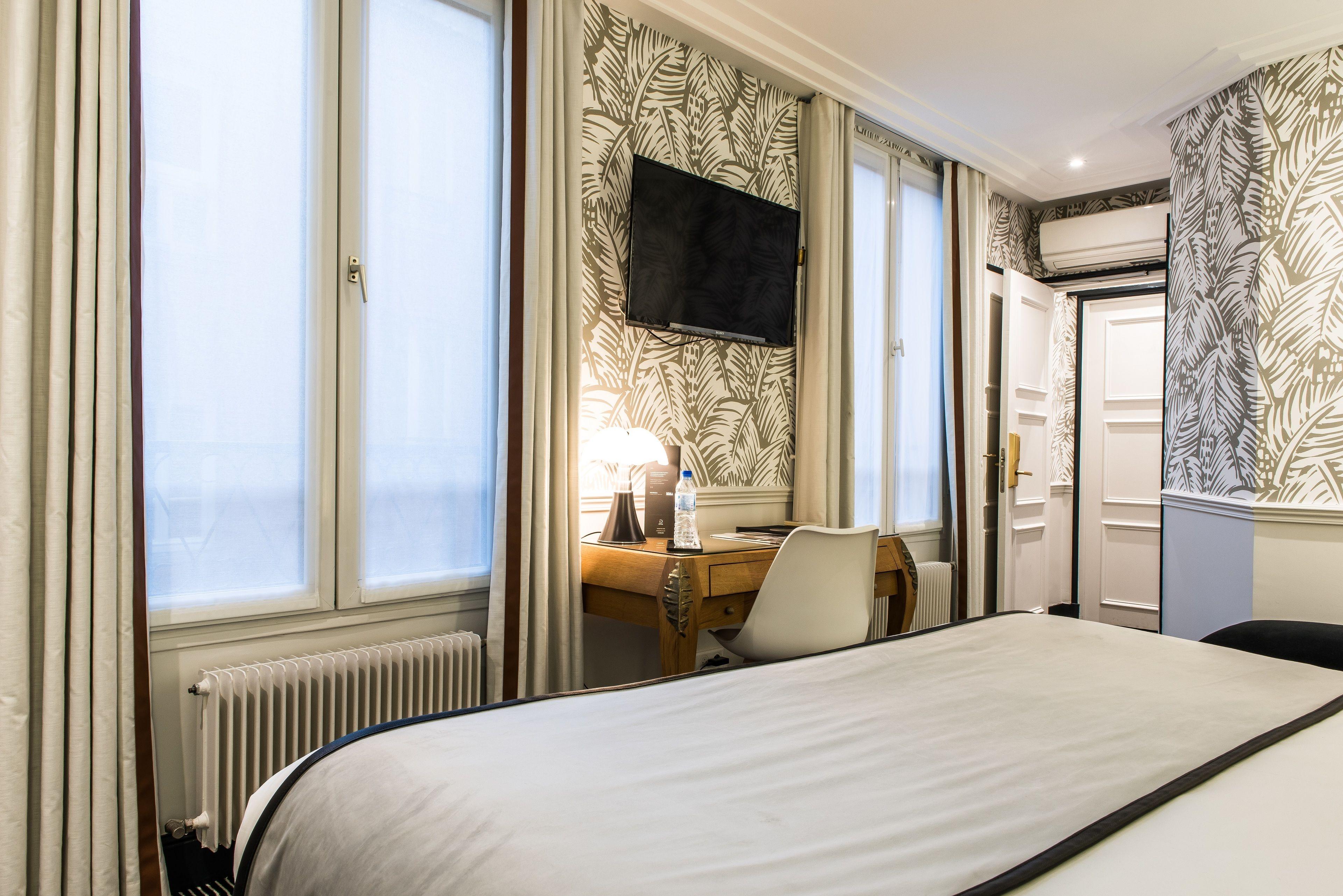 Hotel Jardin Le Bréa