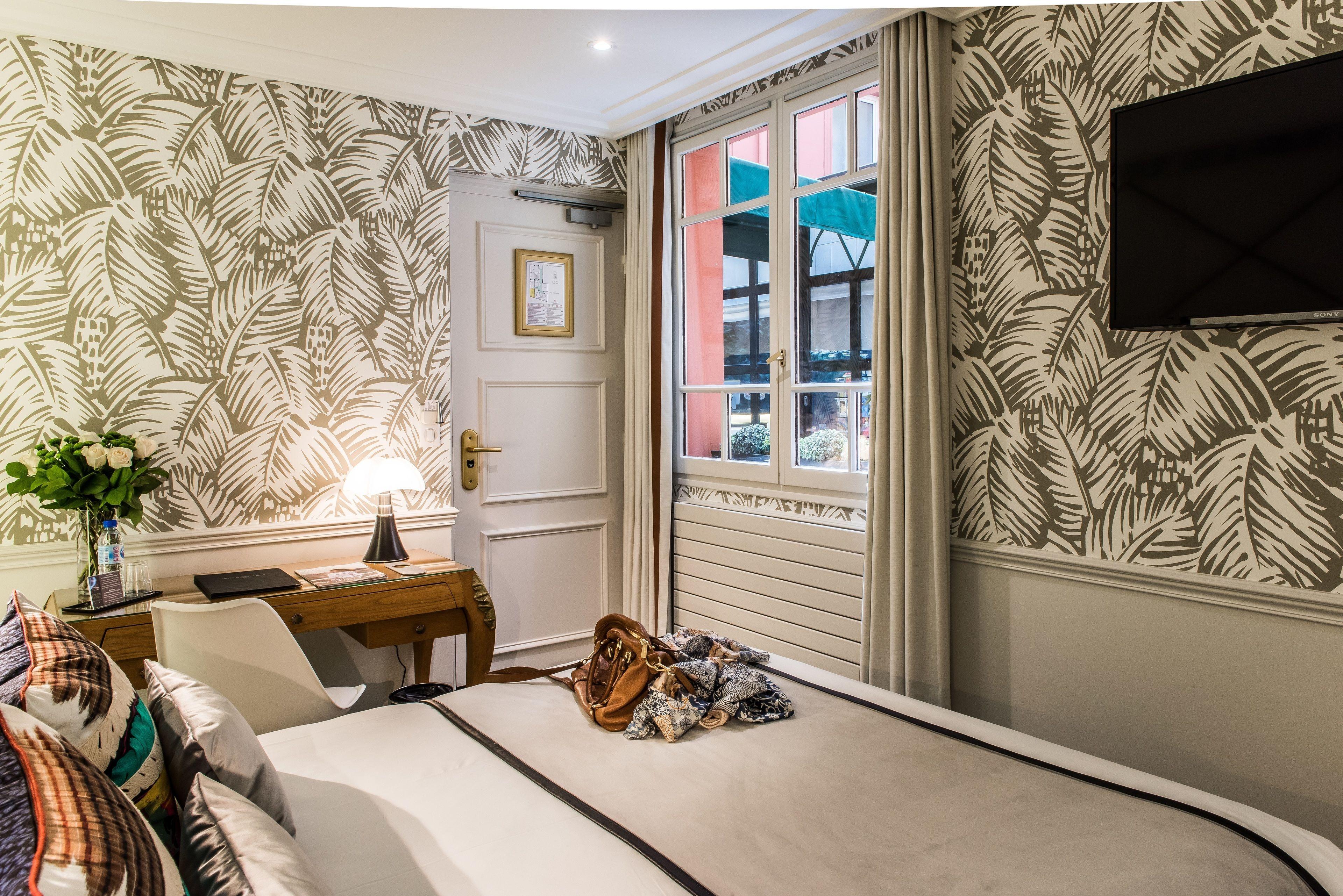 Jardin Le Brea Hotel