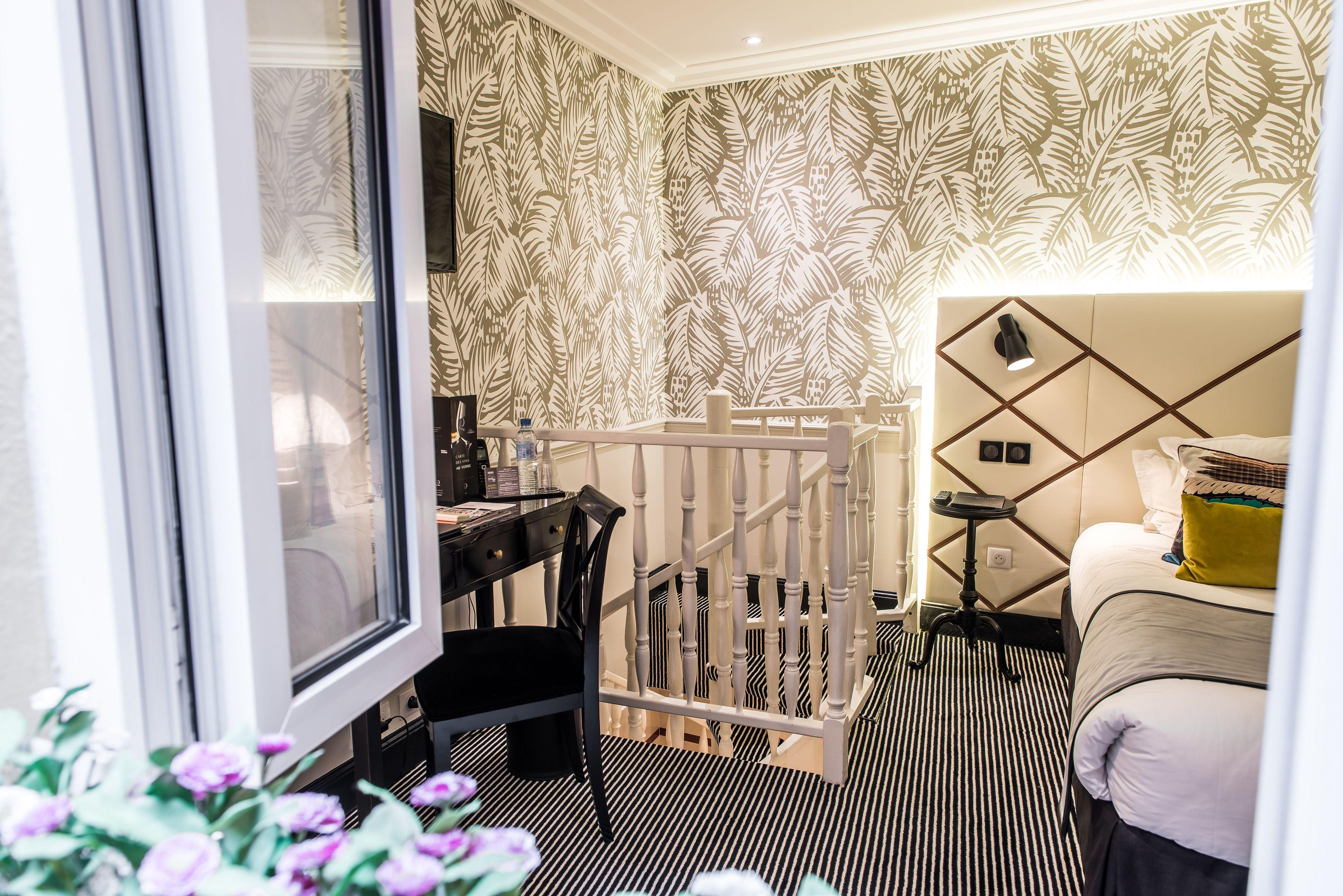 Jardin Le Brea Hotel