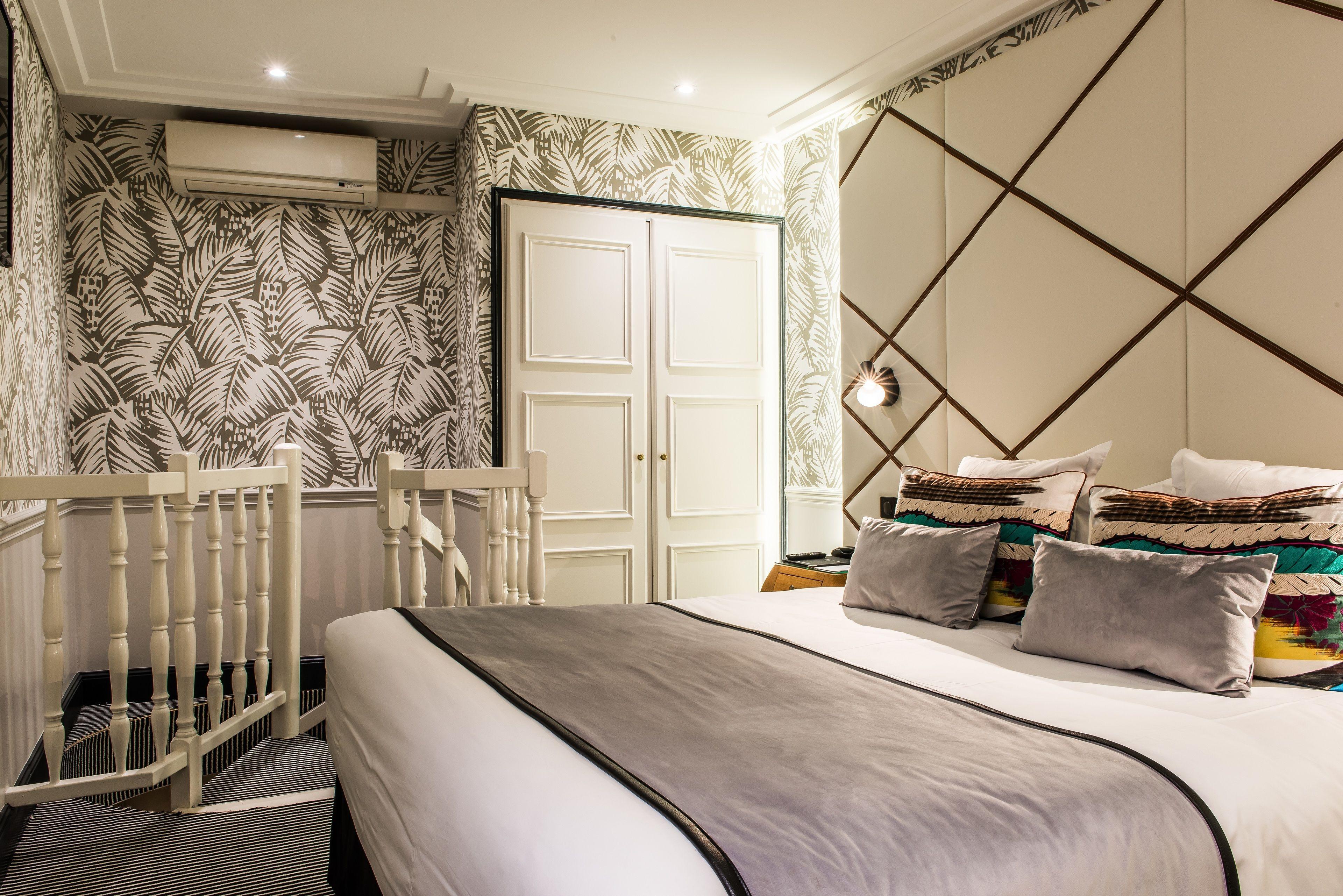 Jardin Le Brea Hotel