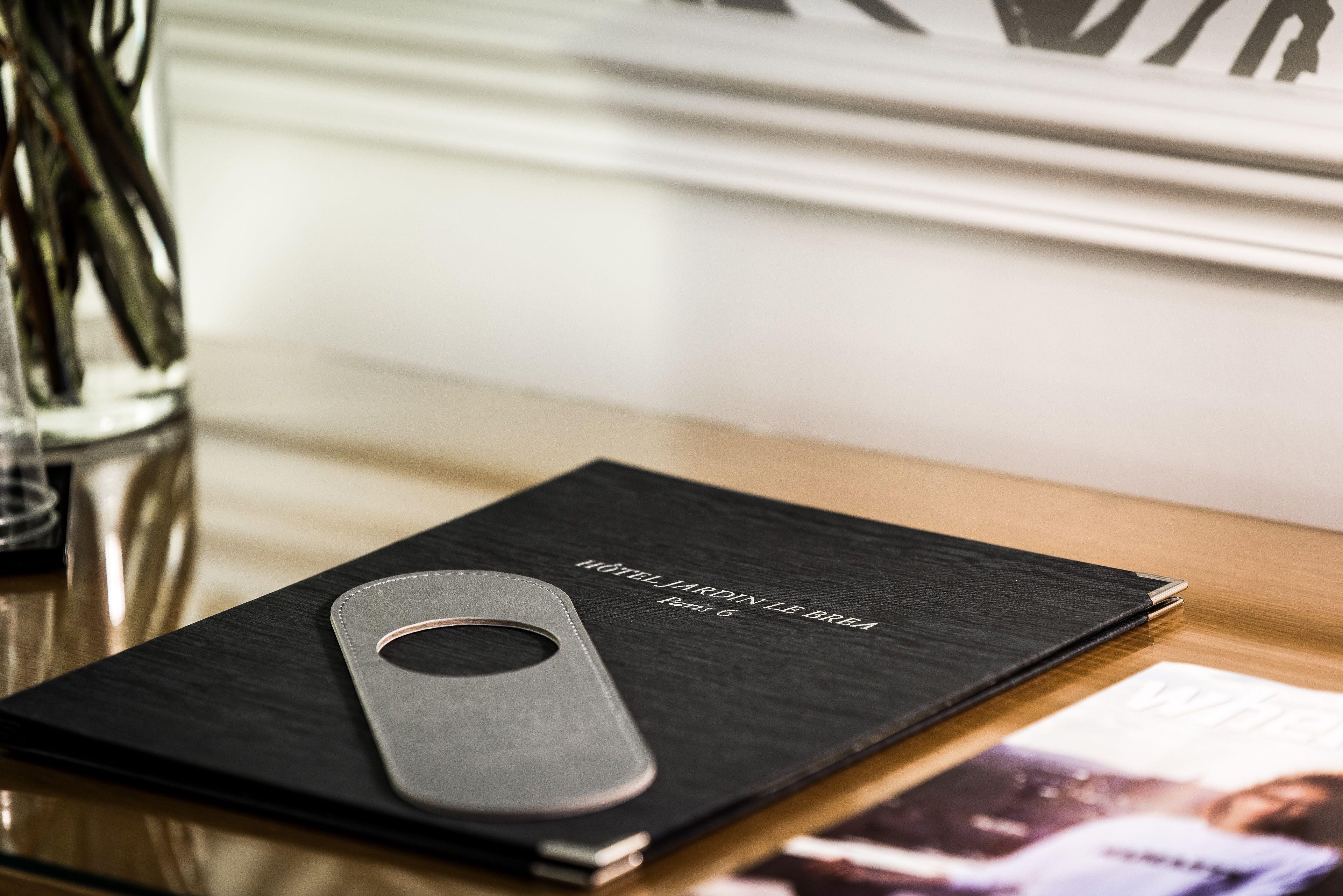 Jardin Le Brea Paris