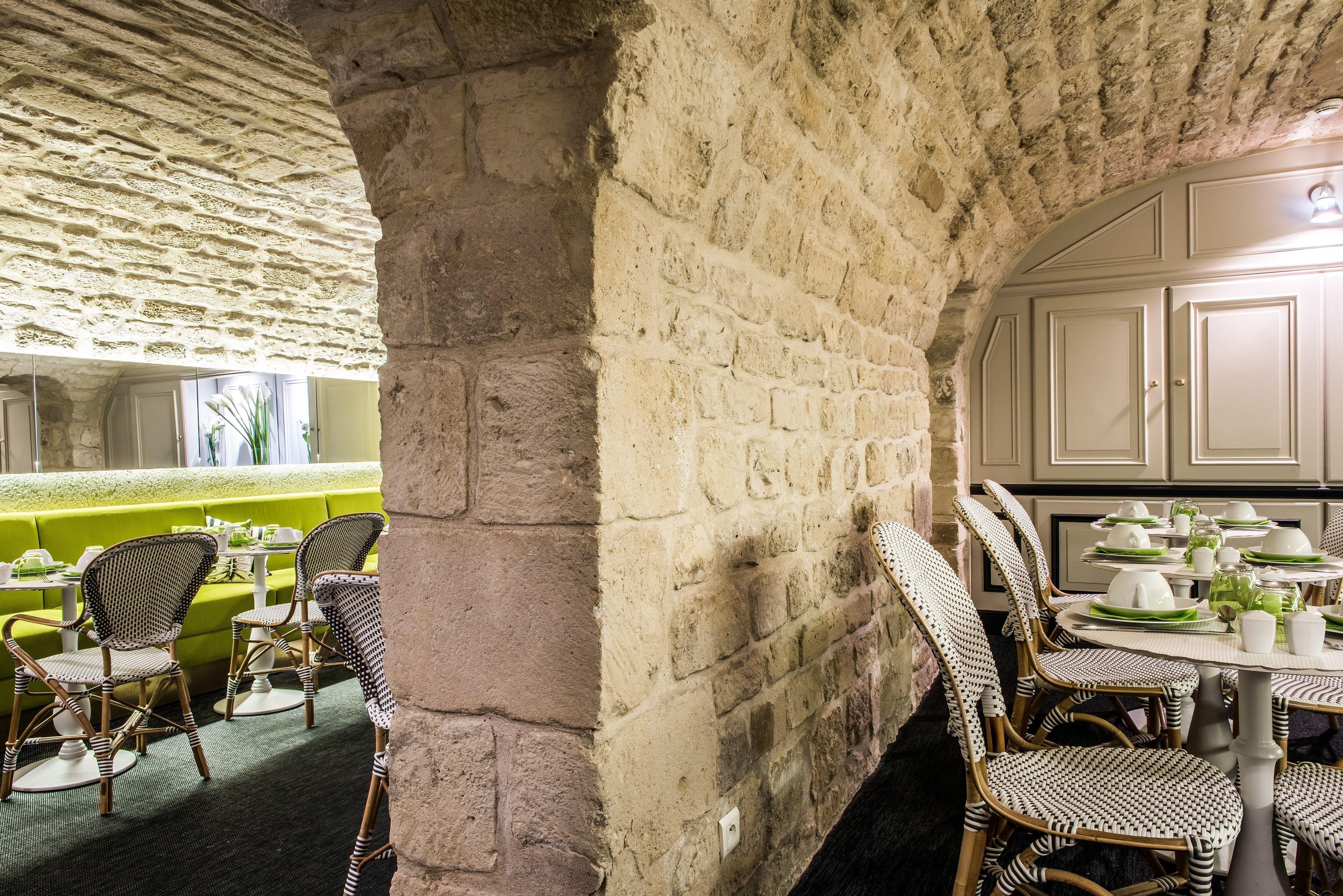 Hotel Jardin Le Brea 3*