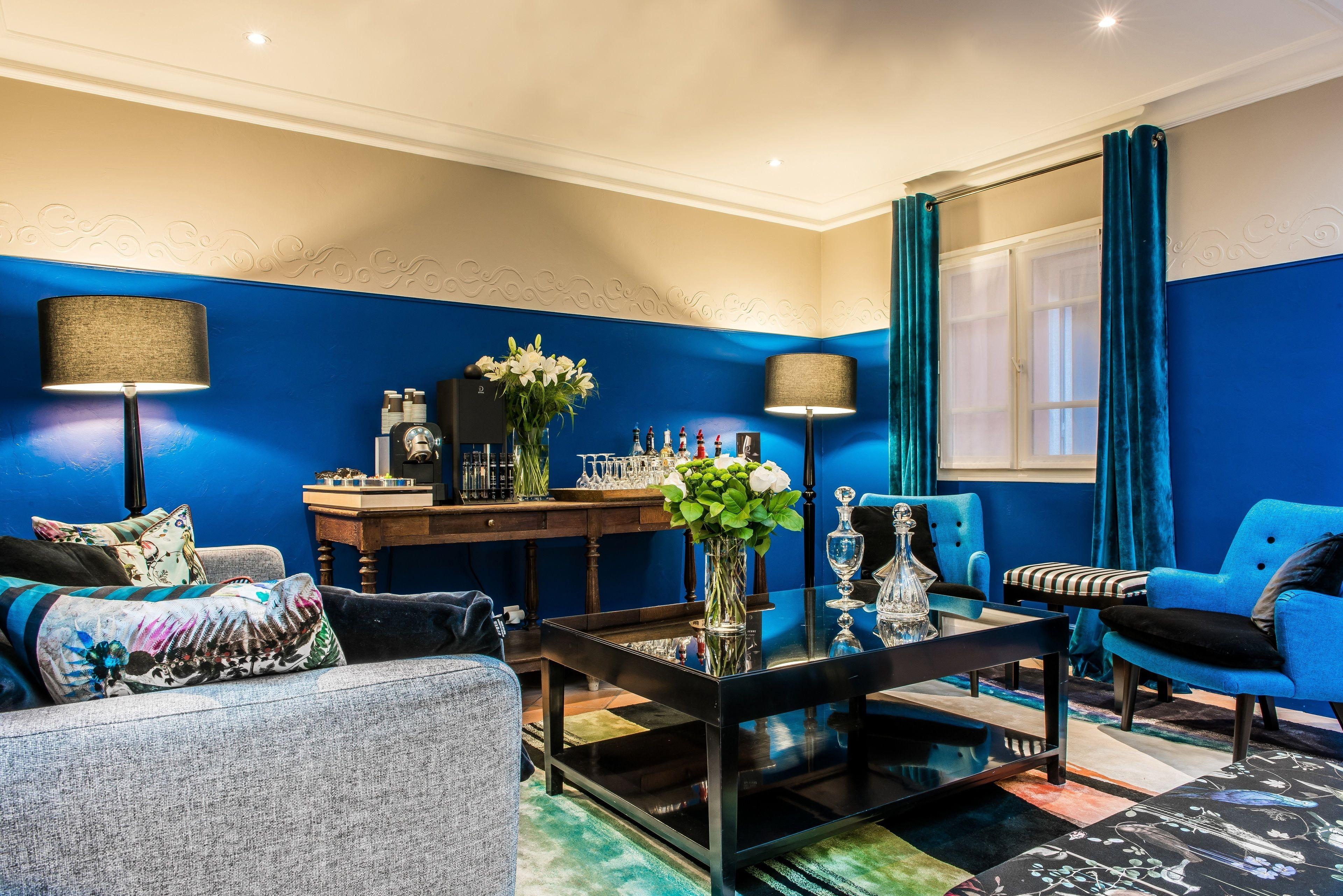 Hotel Jardin Le Brea