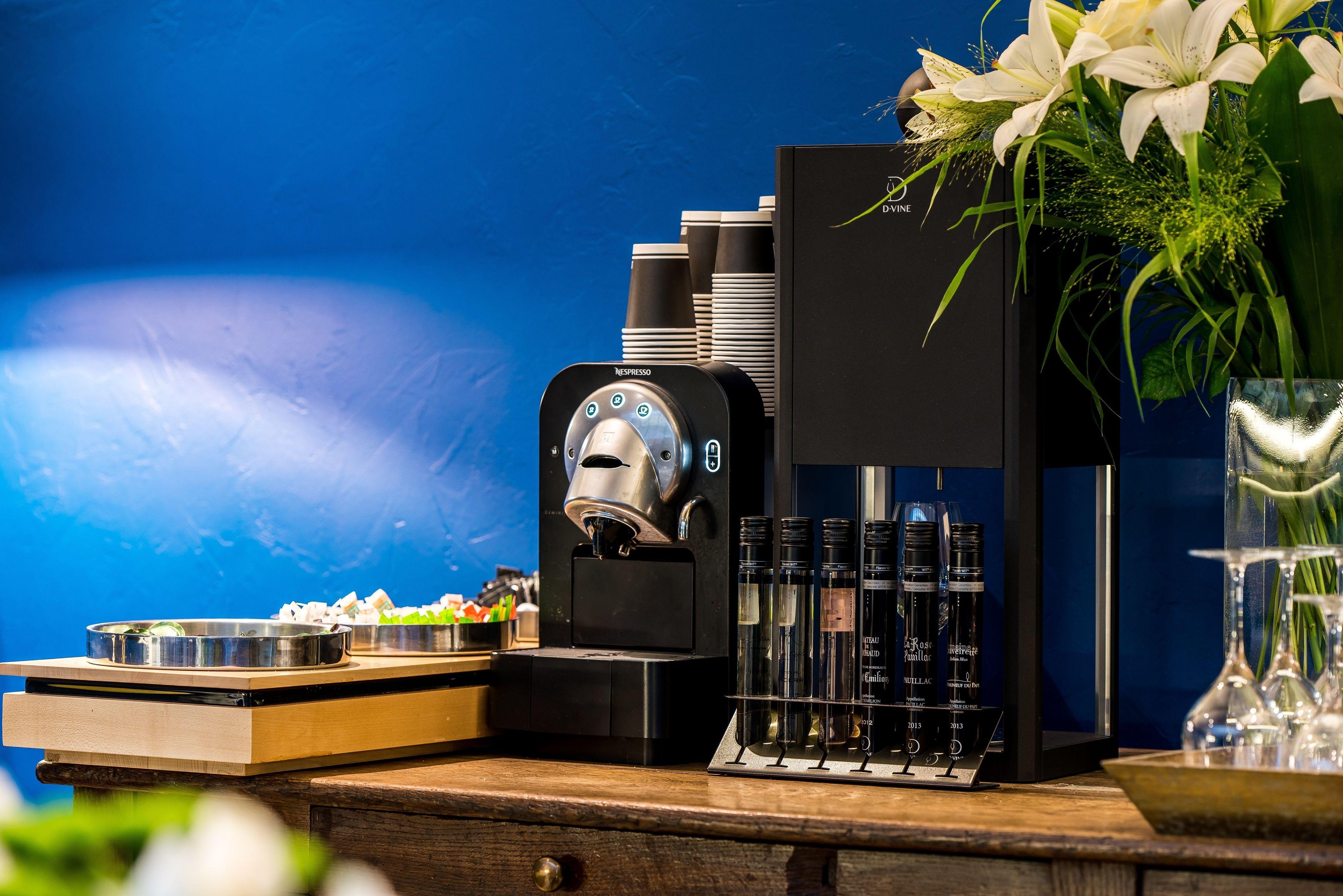 Hotel Jardin Le Brea