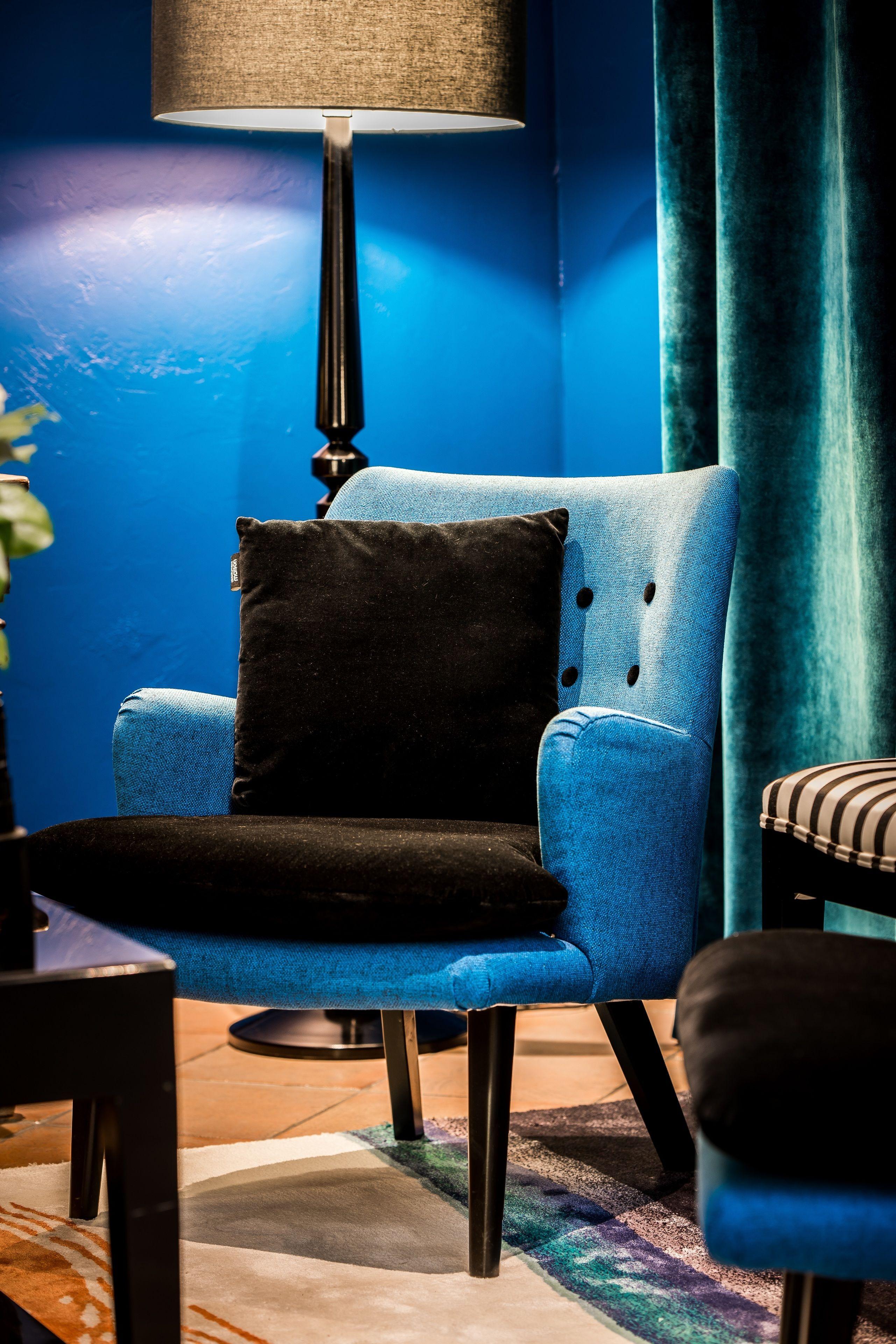 Jardin Le Brea Paris