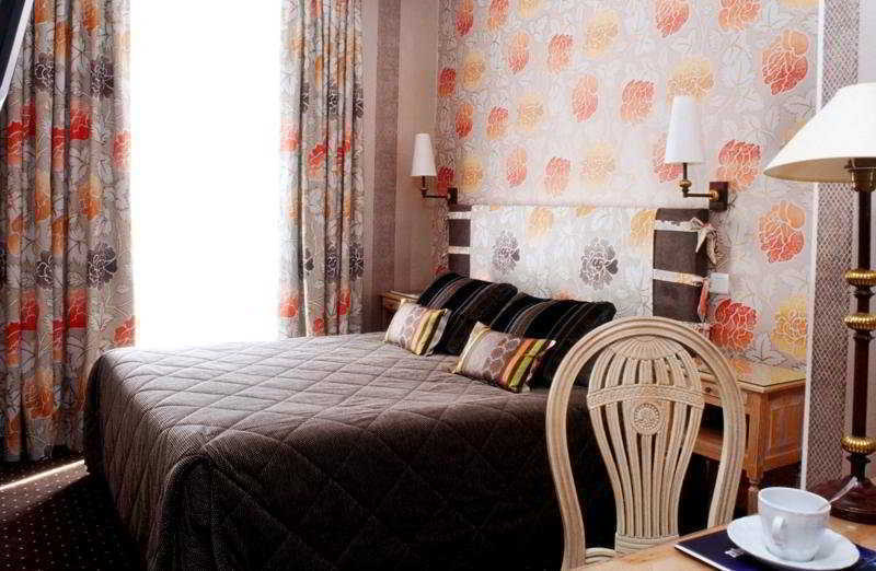 Hotel Jardin Le Brea