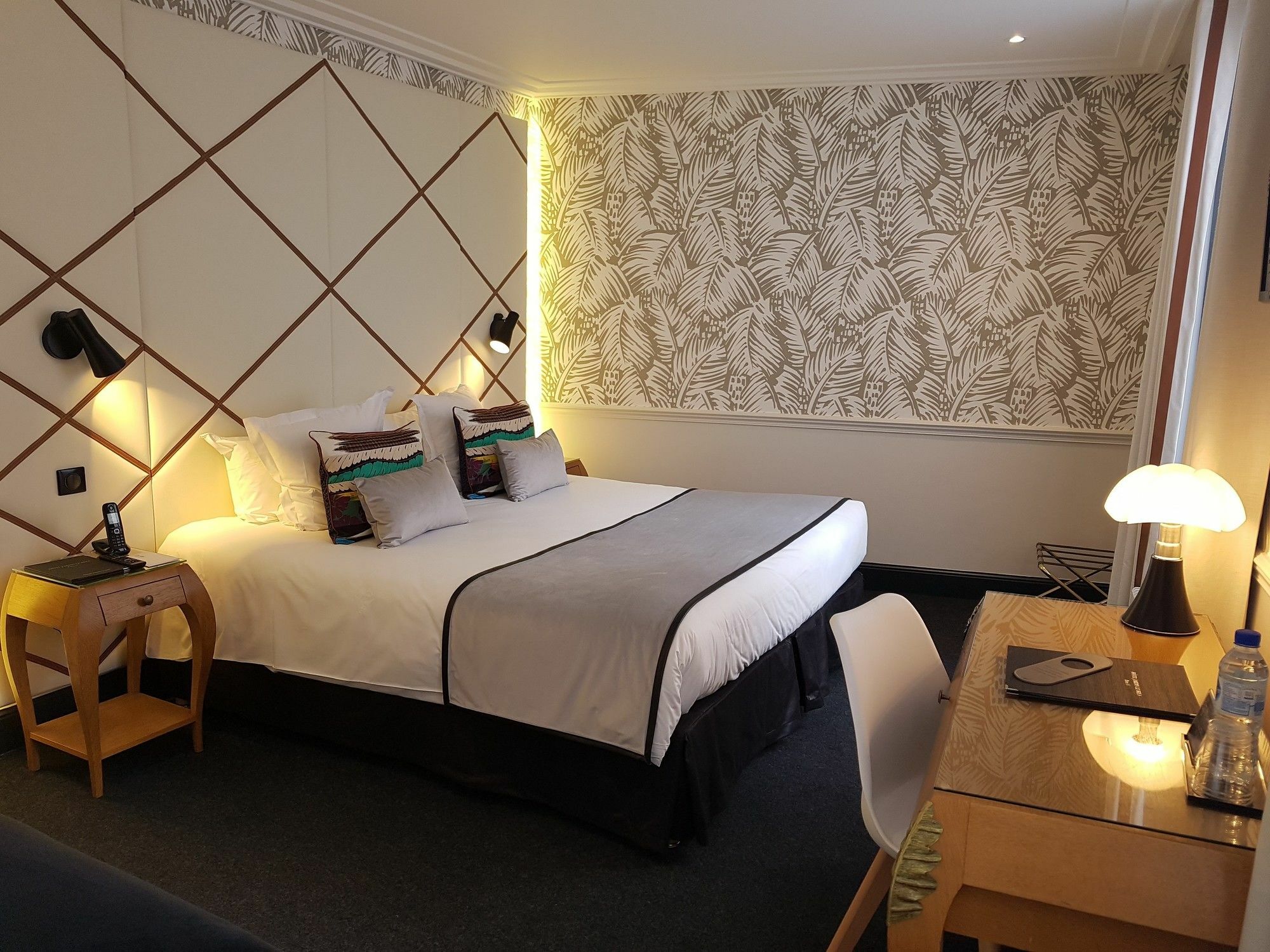 Jardin Le Brea Hotel