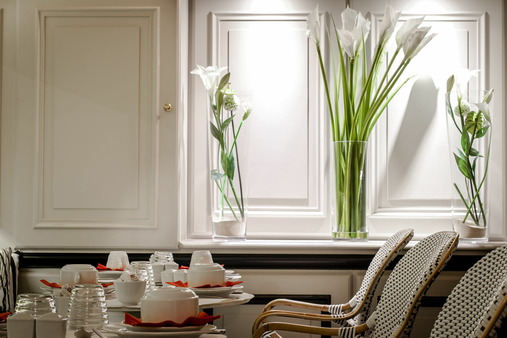 Jardin Le Brea Hotel