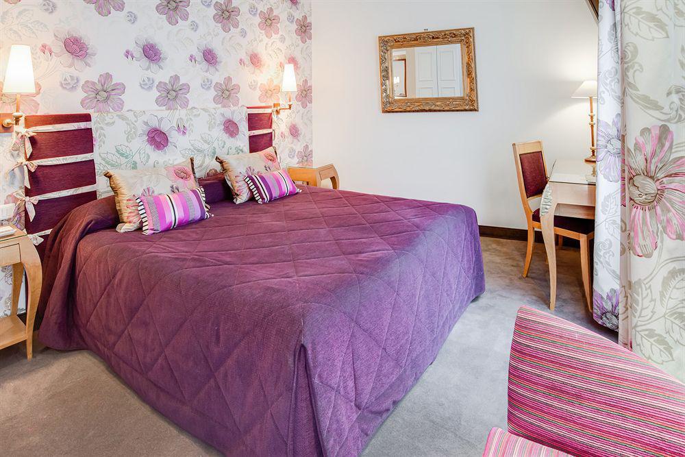 Jardin Le Brea Paris