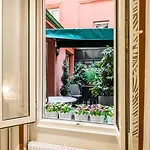 Hôtel Jardin Le Bréa