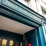 Hôtel Jardin Le Bréa