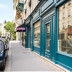 Hôtel Jardin Le Bréa