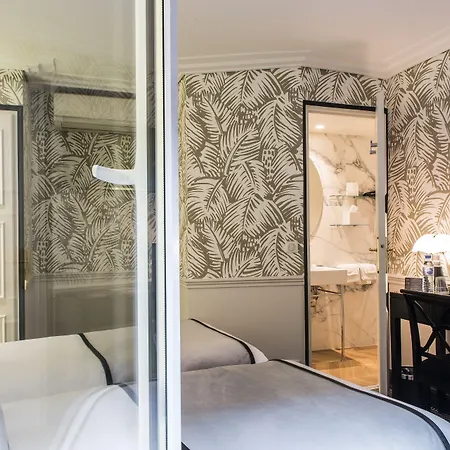 Hotel Jardin Le Brea 3*