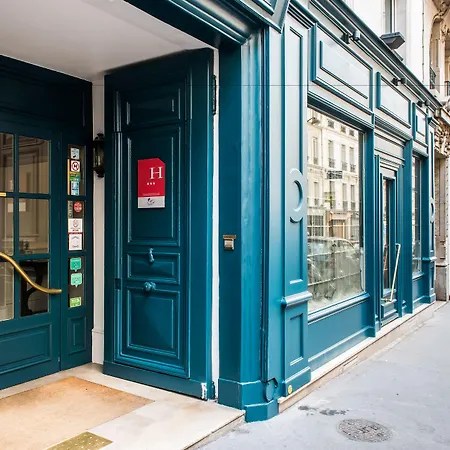 Hotel Jardin Le Brea 3*
