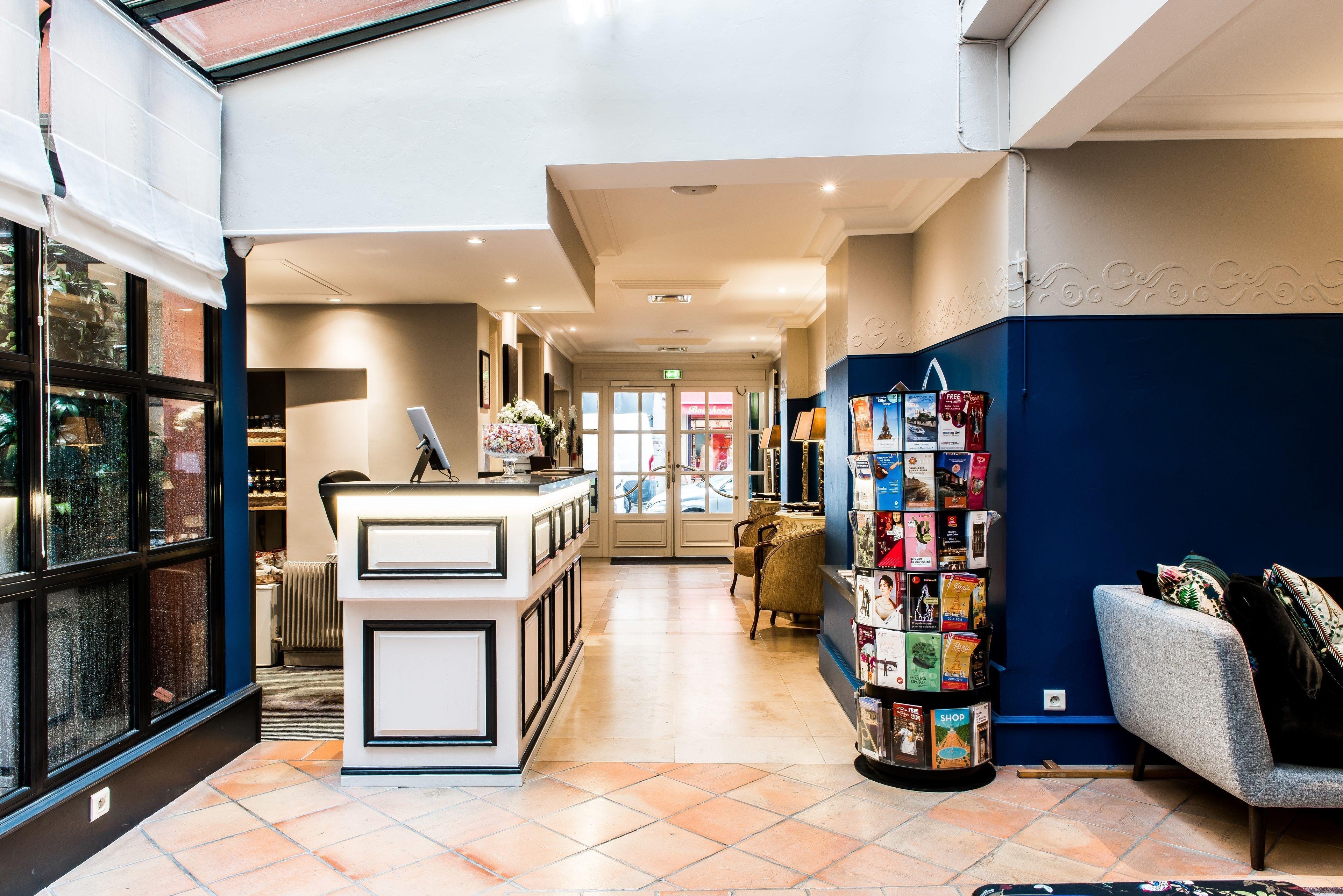 Jardin Le Bréa Hotel 3*