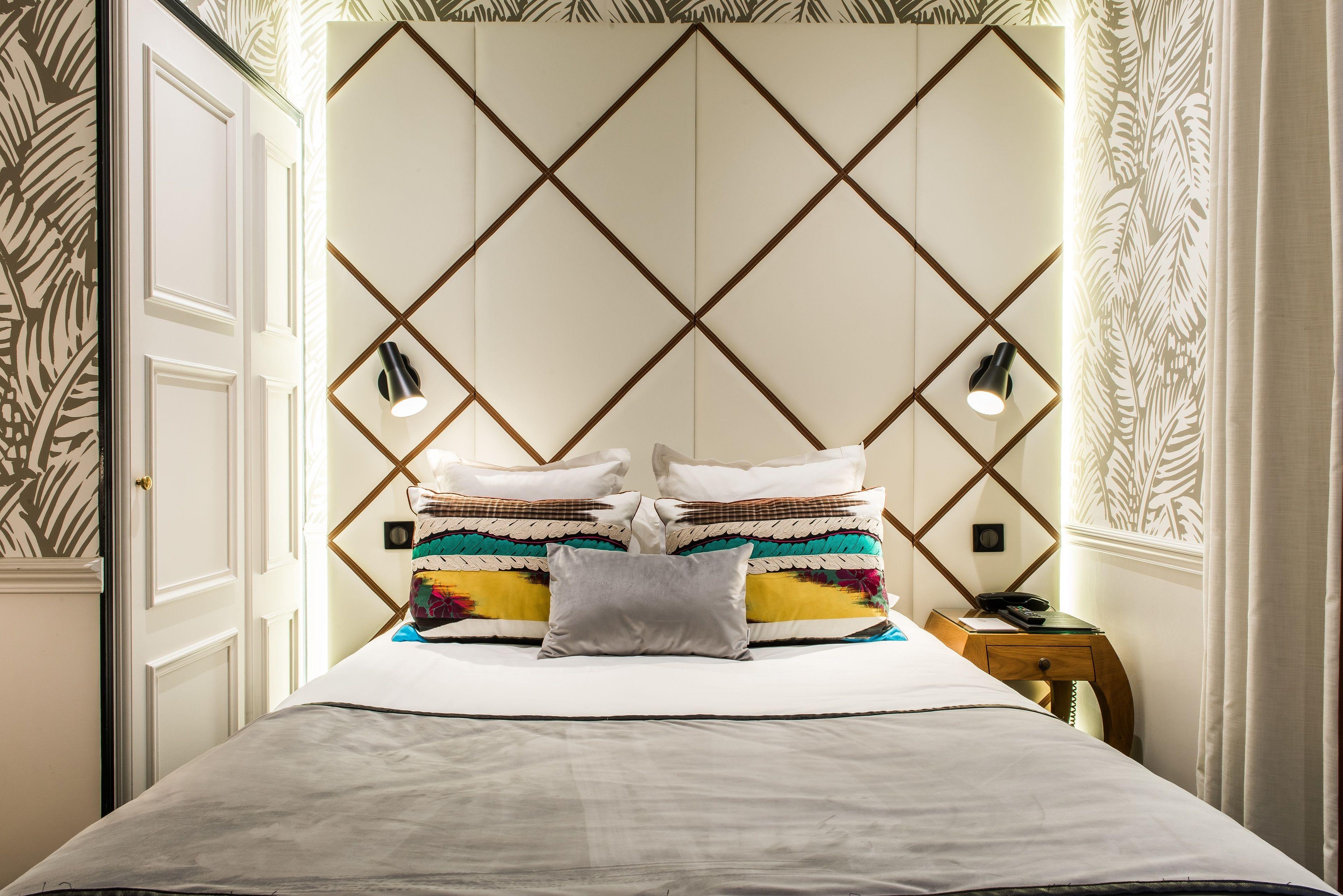 Jardin Le Bréa 3* Parigi