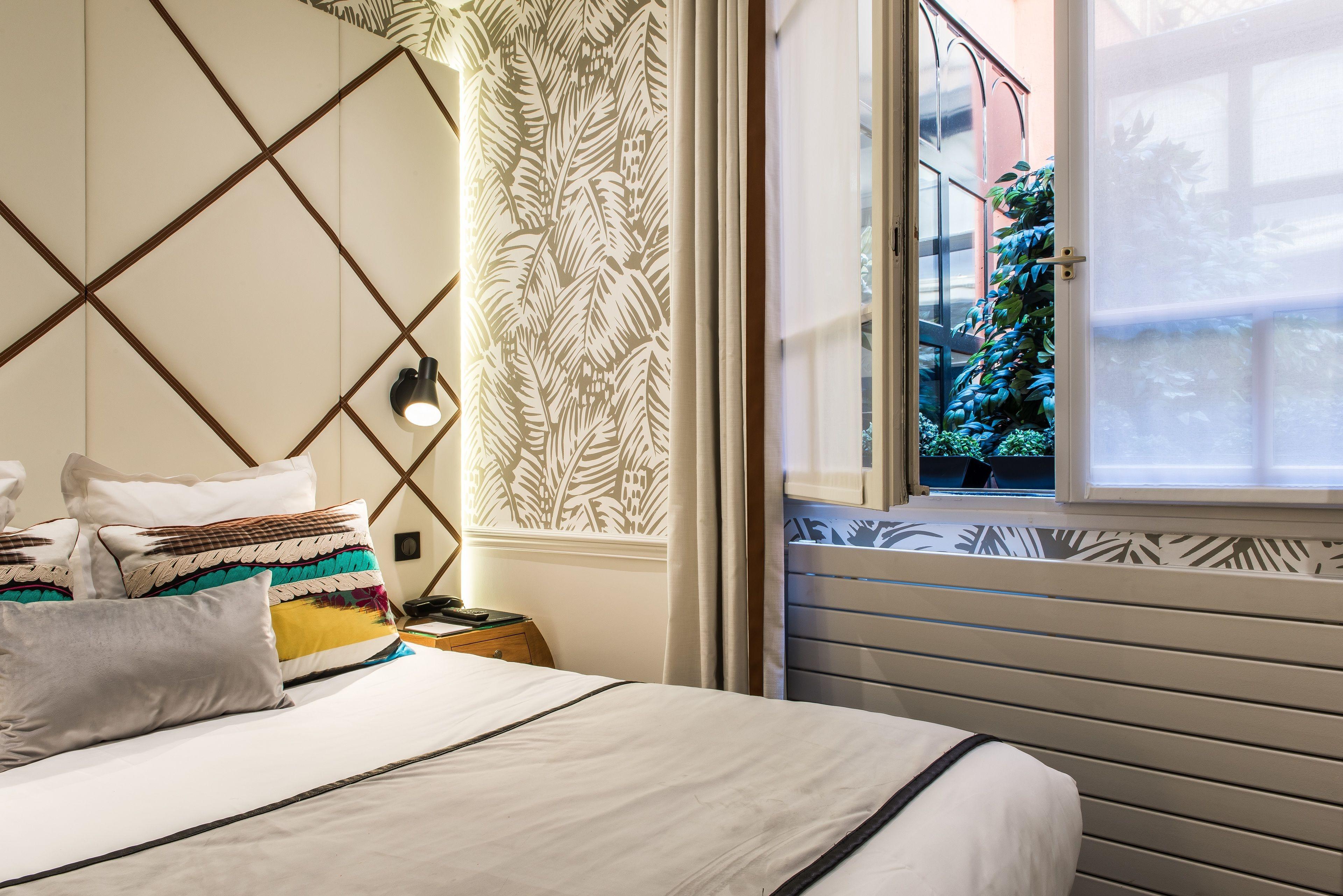 Hotel Jardin Le Bréa 3*