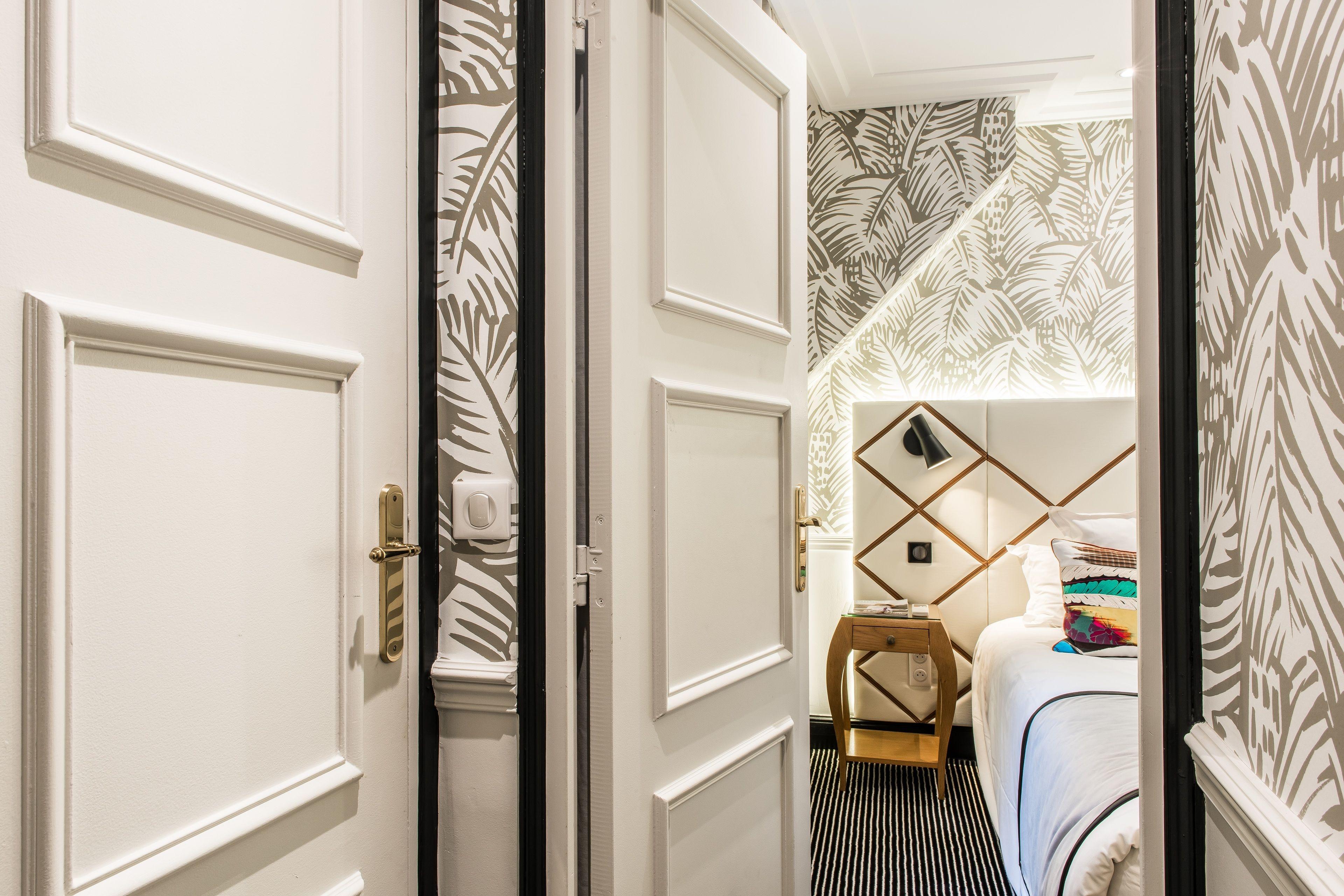 Hotel Jardin Le Bréa