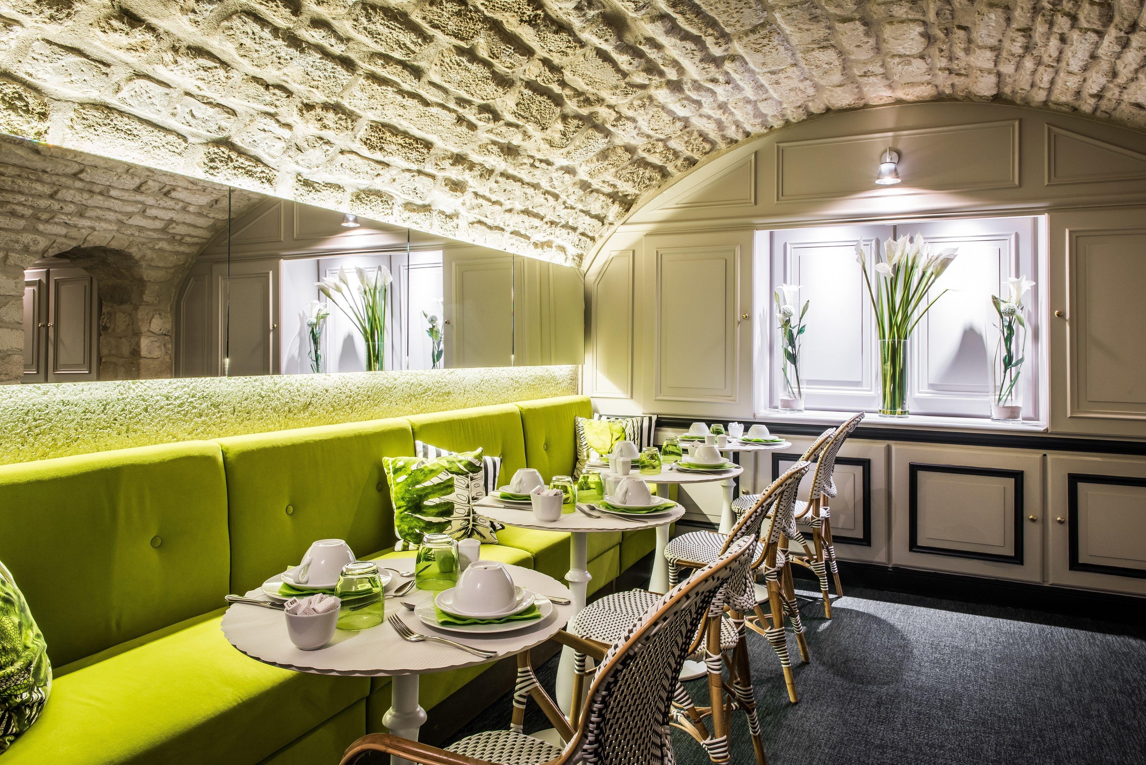 Hotel Jardin Le Bréa 3*