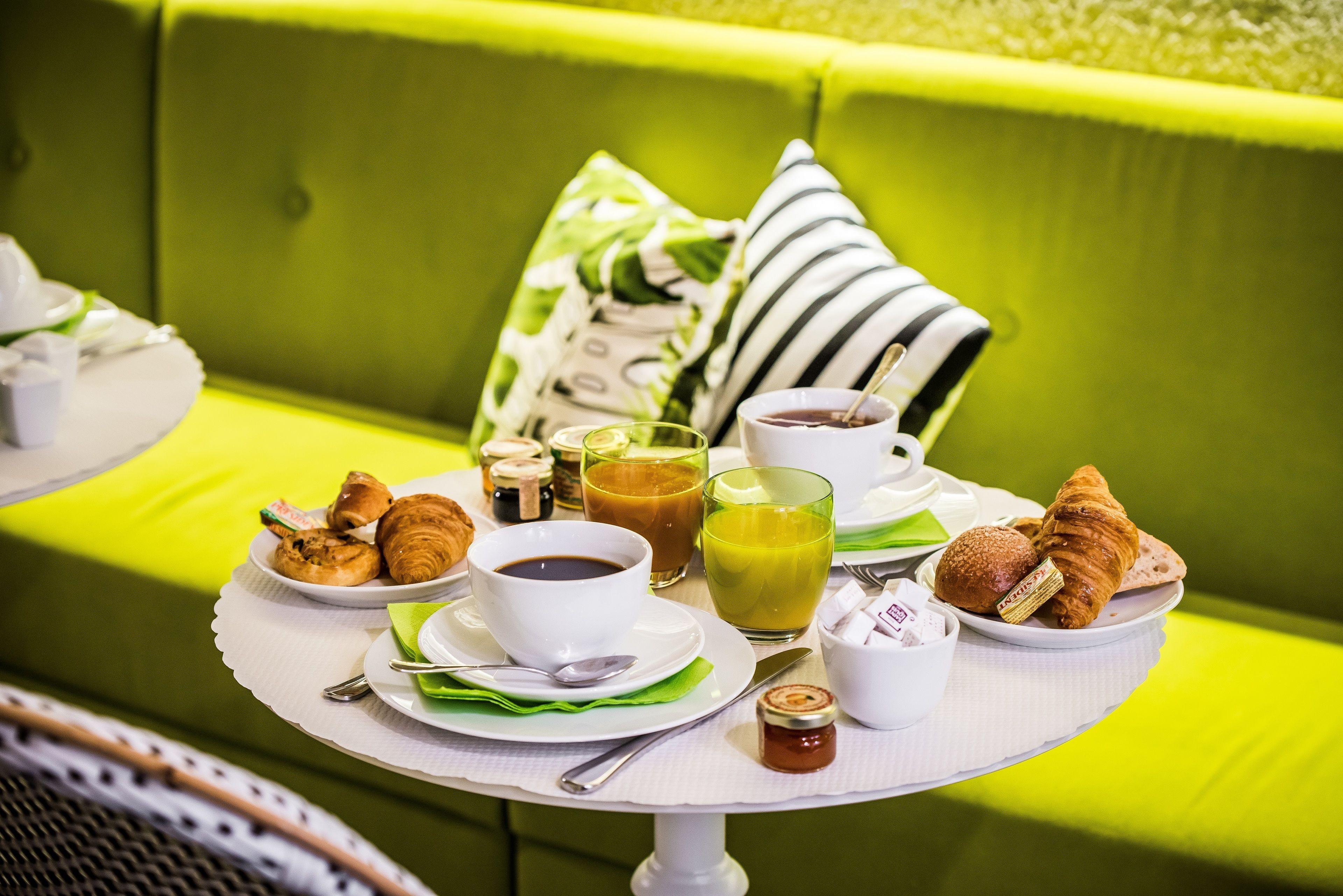 Hotel Jardin Le Bréa