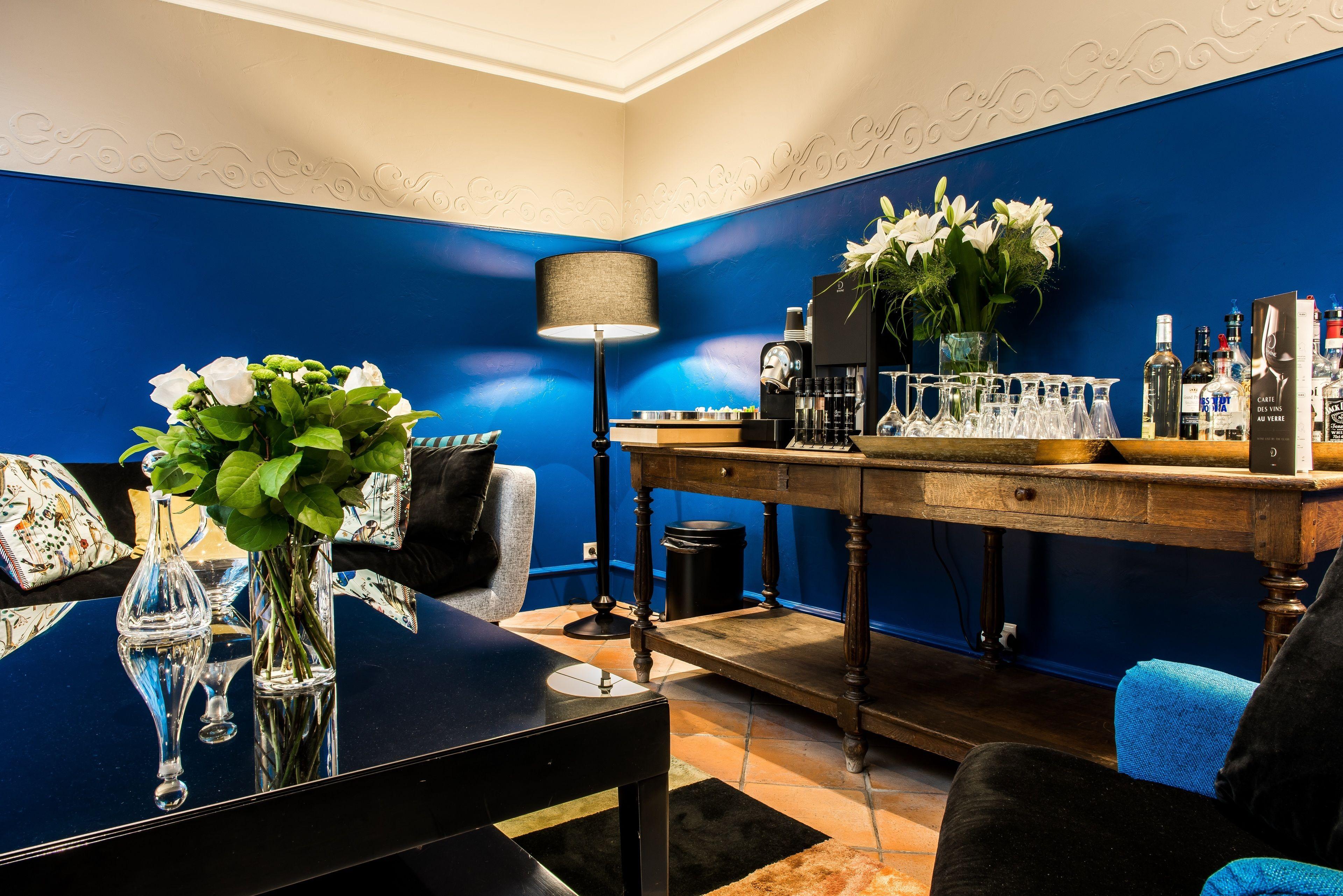 Jardin Le Bréa 3* Parigi