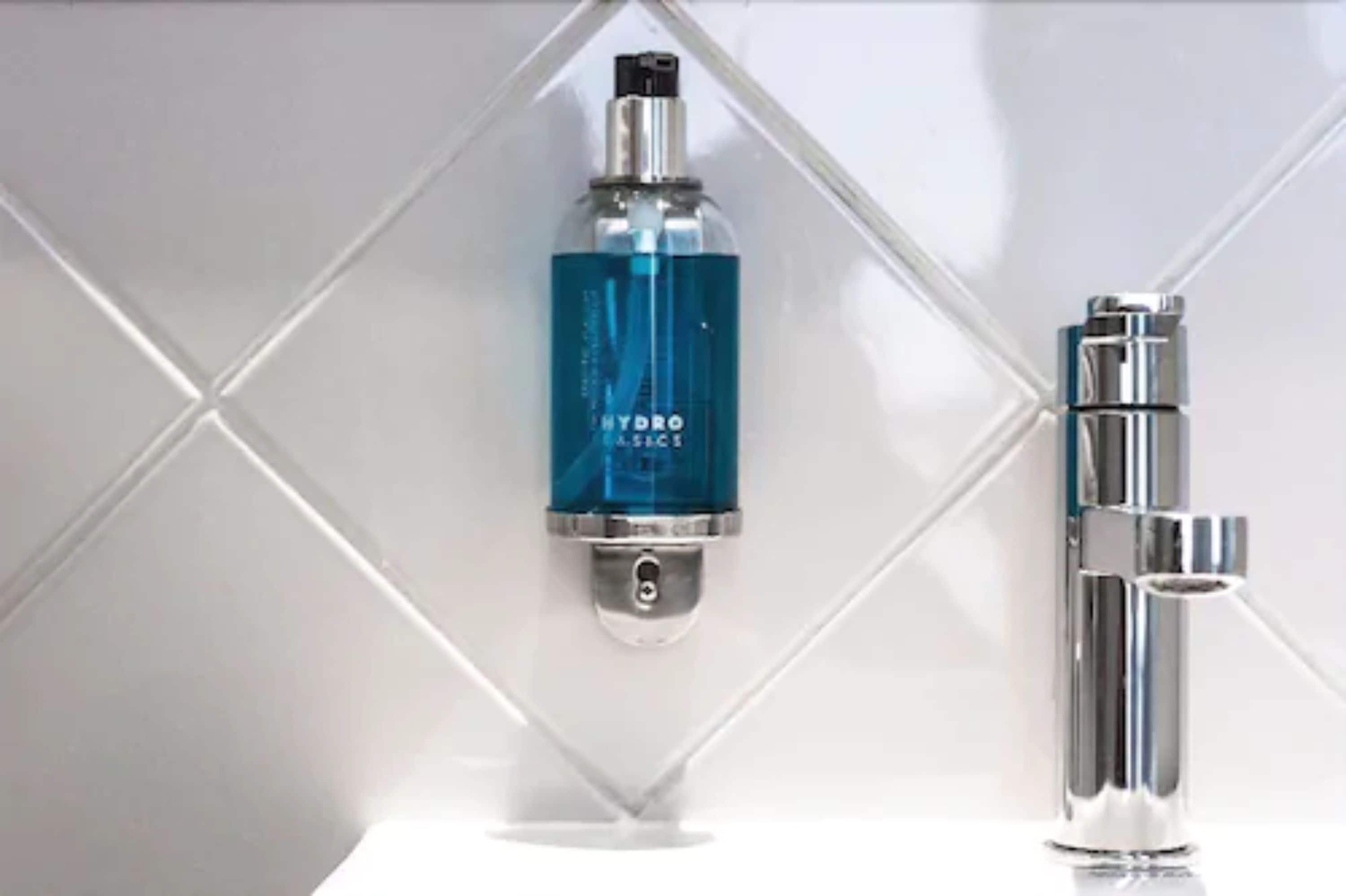 Hotel Jardin Le Bréa