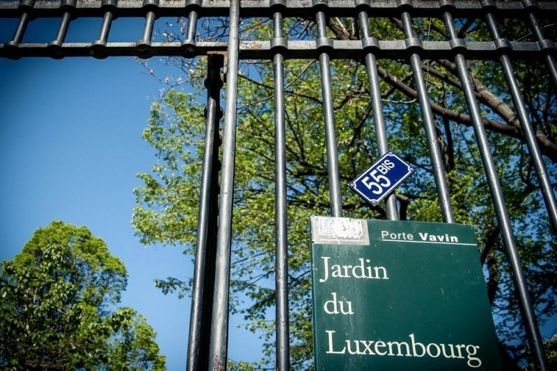 Hotel Jardin Le Bréa Parigi