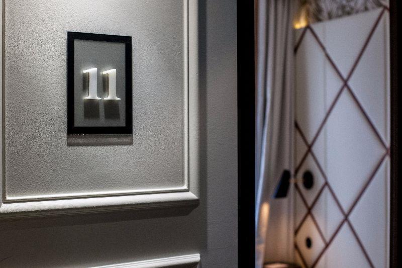 Jardin Le Bréa Hotel Parigi