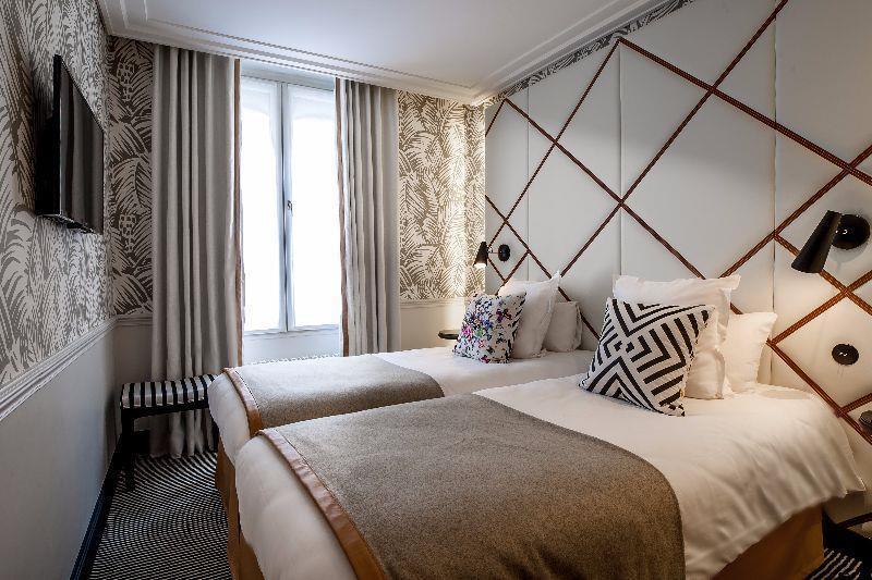 Hotel Jardin Le Bréa